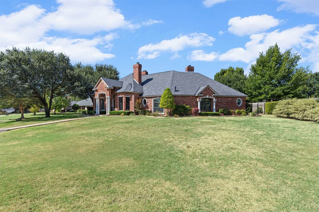 441 Country Ridge Lane, Red Oak, TX 75154