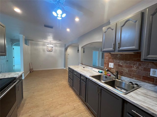 5383 TREKELL STREET, North Port, FL 34287