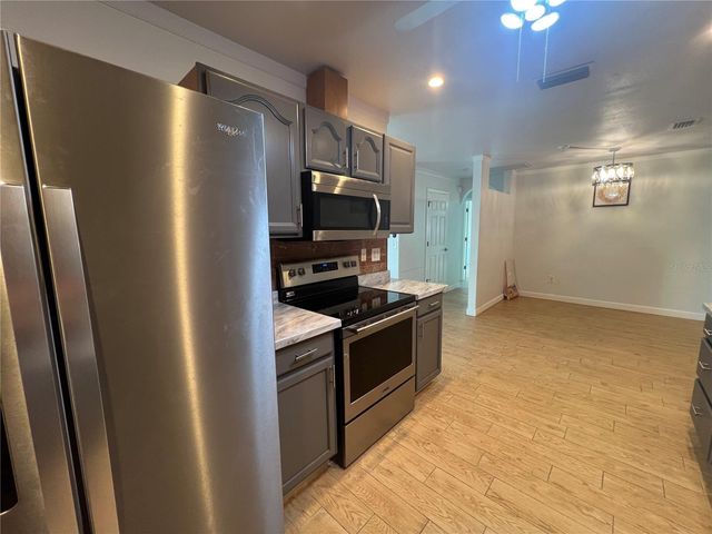 5383 TREKELL STREET, North Port, FL 34287