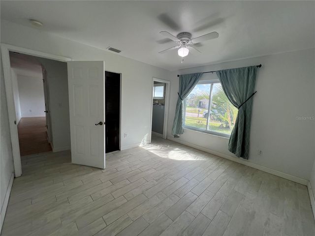 5383 TREKELL STREET, North Port, FL 34287