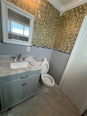 5383 TREKELL STREET, North Port, FL 34287