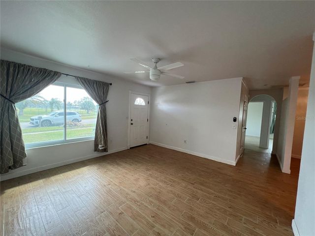 5383 TREKELL STREET, North Port, FL 34287