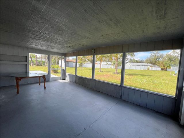 5383 TREKELL STREET, North Port, FL 34287