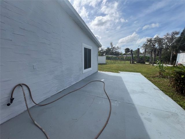 5383 TREKELL STREET, North Port, FL 34287