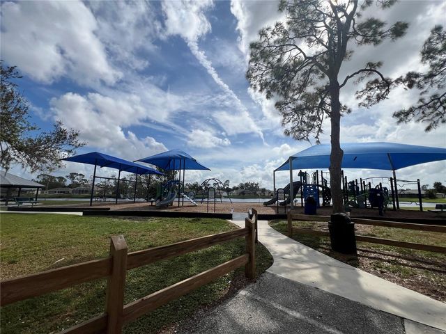 5383 TREKELL STREET, North Port, FL 34287