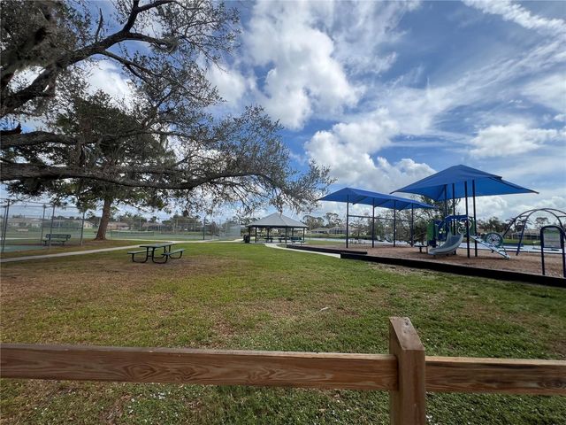 5383 TREKELL STREET, North Port, FL 34287