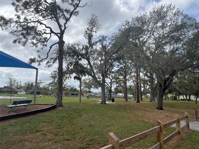 5383 TREKELL STREET, North Port, FL 34287