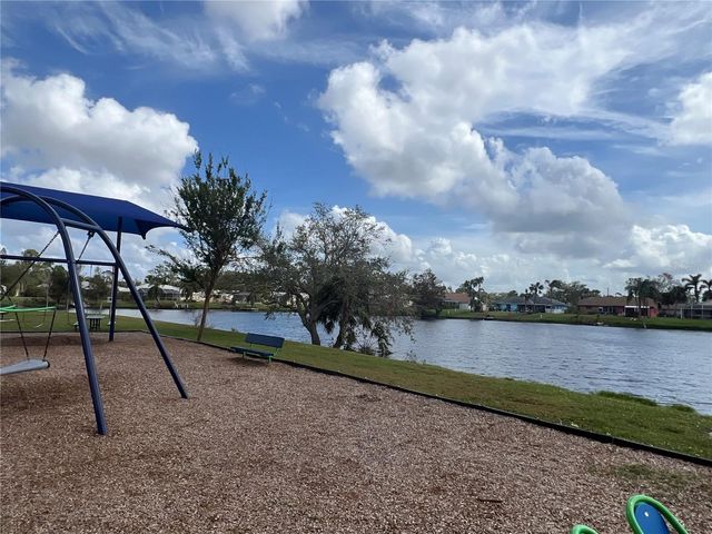 5383 TREKELL STREET, North Port, FL 34287