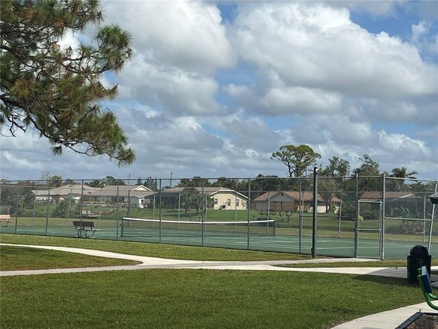 5383 TREKELL STREET, North Port, FL 34287