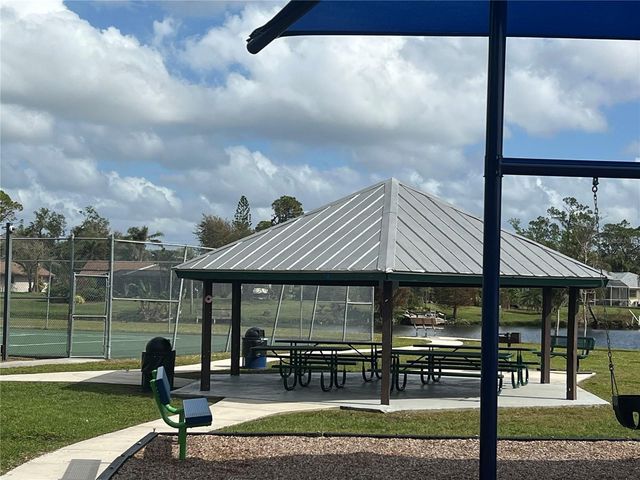 5383 TREKELL STREET, North Port, FL 34287