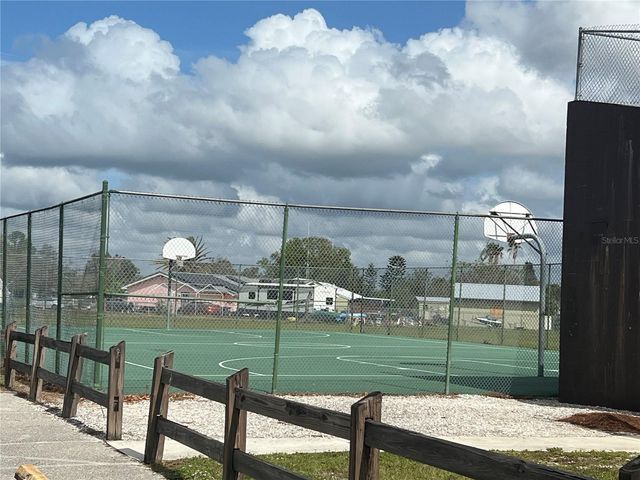 5383 TREKELL STREET, North Port, FL 34287