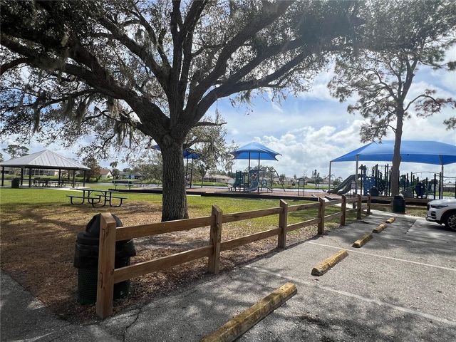 5383 TREKELL STREET, North Port, FL 34287