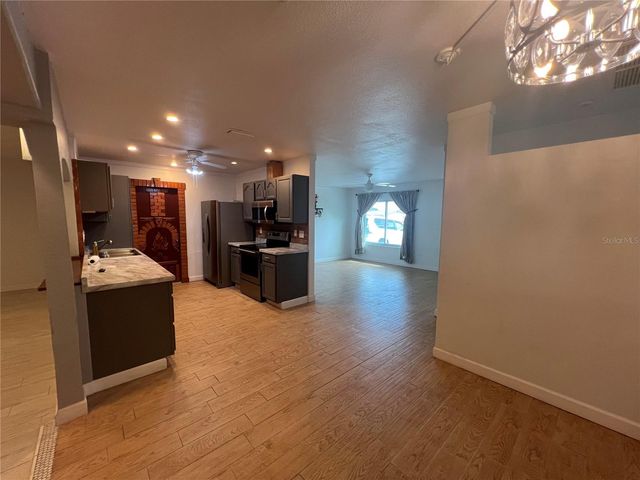 5383 TREKELL STREET, North Port, FL 34287