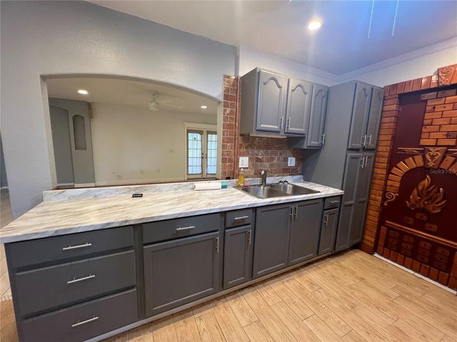 5383 TREKELL STREET, North Port, FL 34287