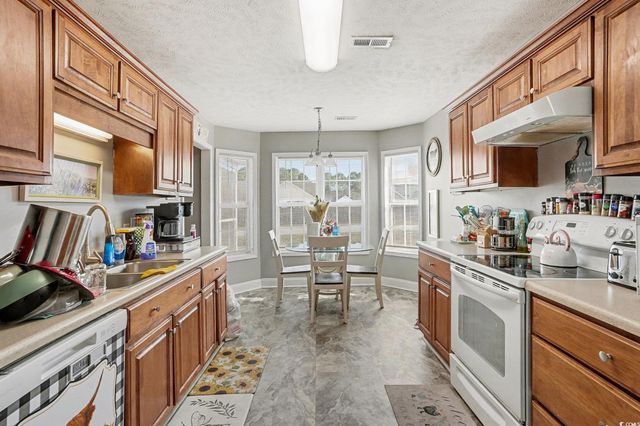 970 Eaglet Circle, Conway, SC 29527