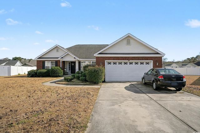 970 Eaglet Circle, Conway, SC 29527