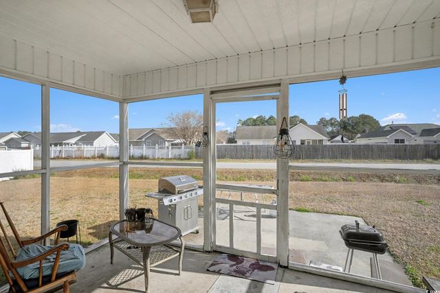 970 Eaglet Circle, Conway, SC 29527