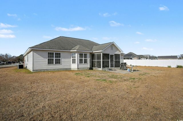 970 Eaglet Circle, Conway, SC 29527