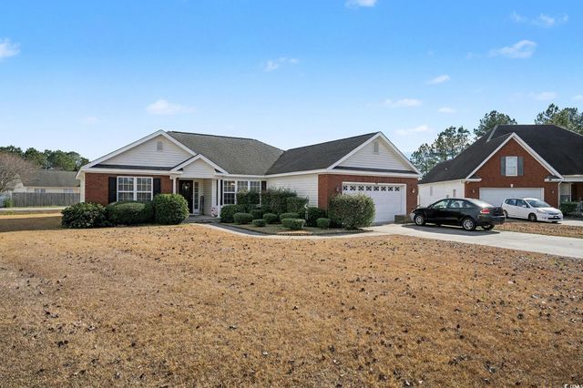 970 Eaglet Circle, Conway, SC 29527