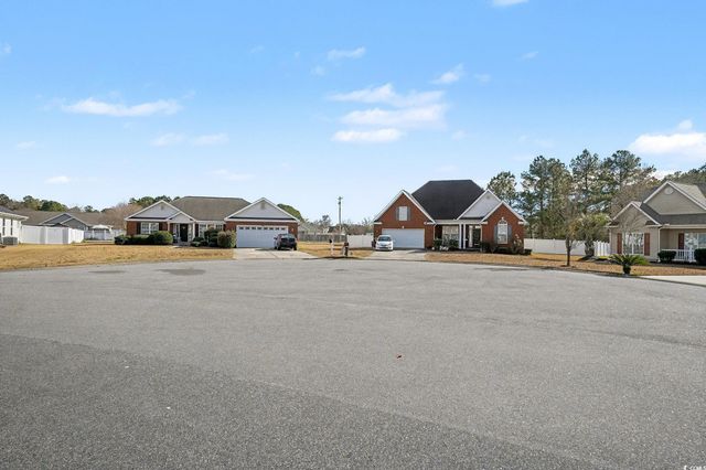 970 Eaglet Circle, Conway, SC 29527