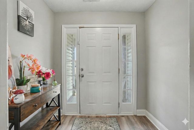 970 Eaglet Circle, Conway, SC 29527