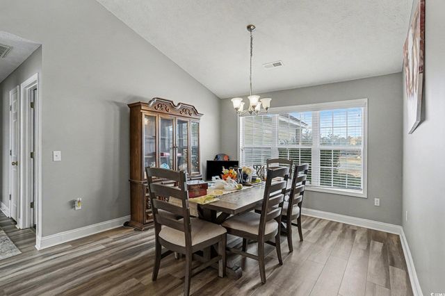 970 Eaglet Circle, Conway, SC 29527