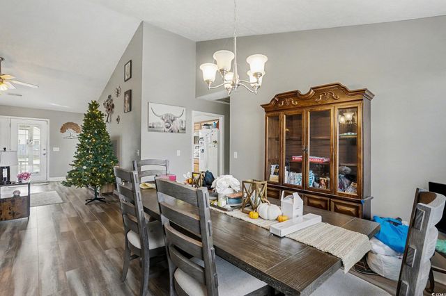 970 Eaglet Circle, Conway, SC 29527