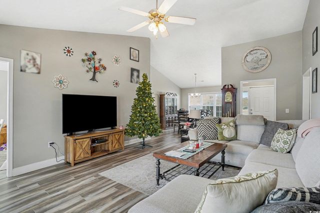 970 Eaglet Circle, Conway, SC 29527