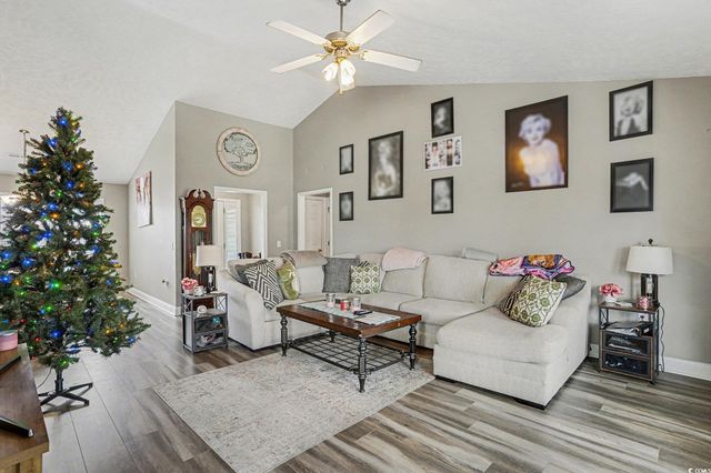 970 Eaglet Circle, Conway, SC 29527