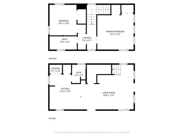 25 W 5th Street, Fayetteville, AR 72701