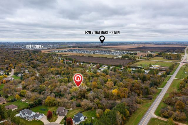 7411 Elm Court, Horace, ND 58047