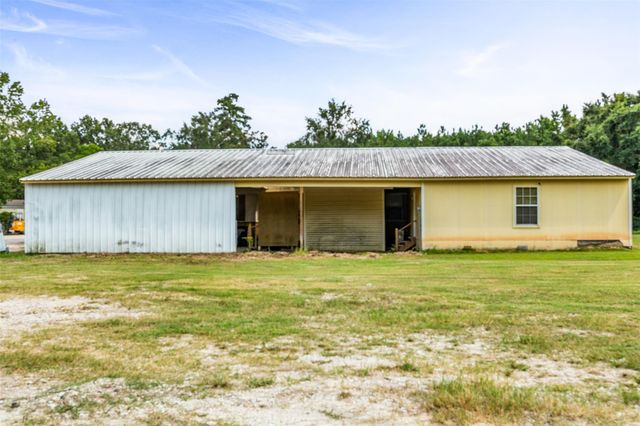15166 Martin Drive, Conroe, TX 77302