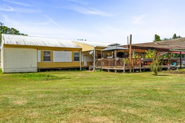 15166 Martin Drive, Conroe, TX 77302