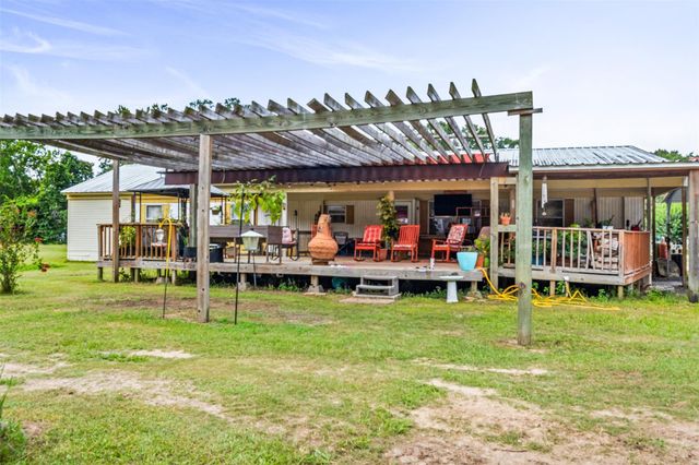 15166 Martin Drive, Conroe, TX 77302