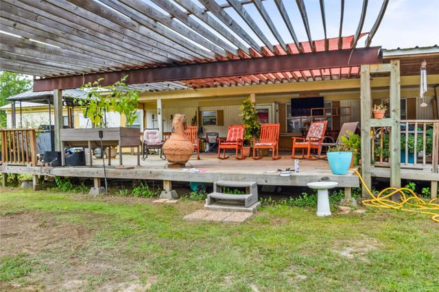 15166 Martin Drive, Conroe, TX 77302