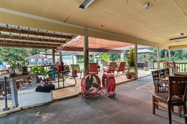 15166 Martin Drive, Conroe, TX 77302