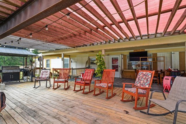 15166 Martin Drive, Conroe, TX 77302