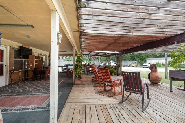 15166 Martin Drive, Conroe, TX 77302