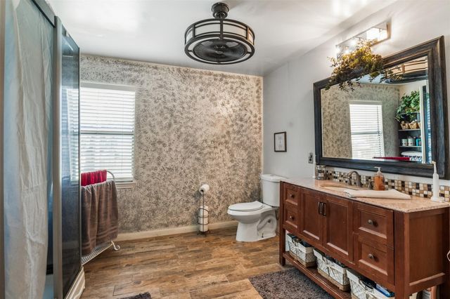 15166 Martin Drive, Conroe, TX 77302