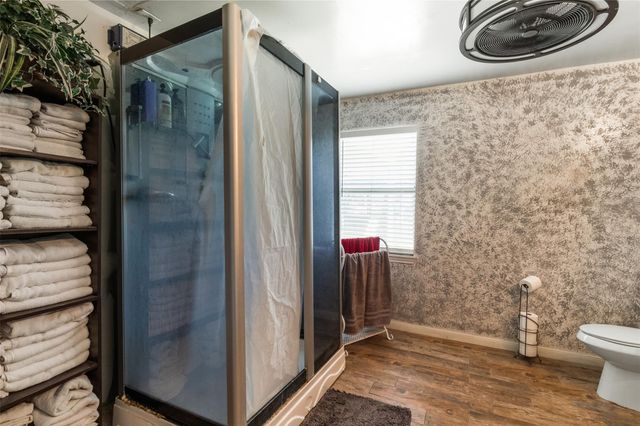 15166 Martin Drive, Conroe, TX 77302