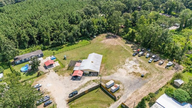 15166 Martin Drive, Conroe, TX 77302