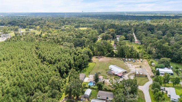 15166 Martin Drive, Conroe, TX 77302