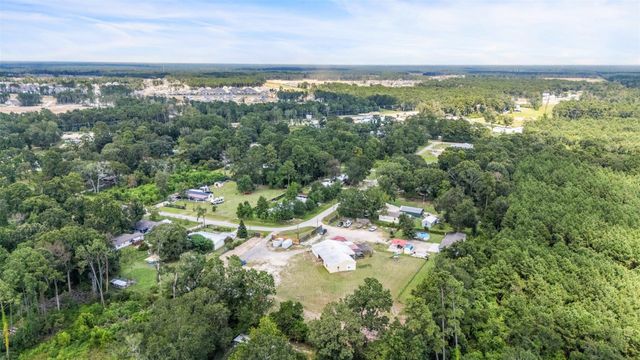 15166 Martin Drive, Conroe, TX 77302