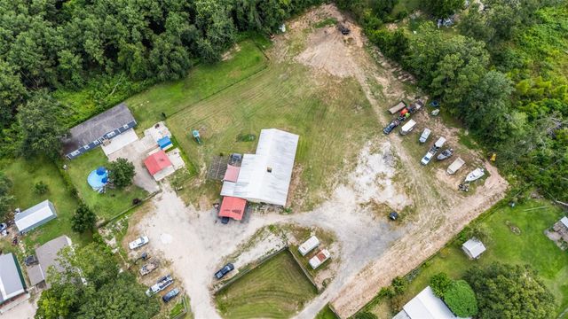 15166 Martin Drive, Conroe, TX 77302