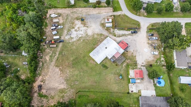 15166 Martin Drive, Conroe, TX 77302