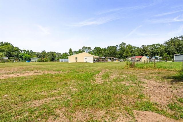 15166 Martin Drive, Conroe, TX 77302