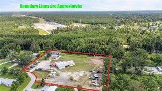15166 Martin Drive, Conroe, TX 77302