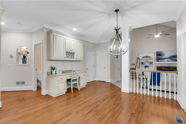 1548 Valley Reserve Court, Kennesaw, GA 30152