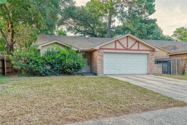 7035 Foxfield Lane, Humble, TX 77338