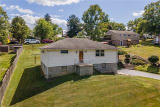730 Buena Vista St, Canton Twp, PA 15301